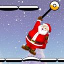 Santa Swing 6 santa swing 1