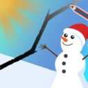 Save Snowman 4 save snowman 1