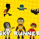 Sky Runners 9 sky runners 1