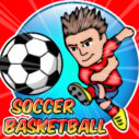 Soccer Basketball 7 soccer basketball