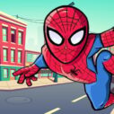 Spiderman Adventures 2 spiderman adventures