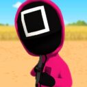 Squid Game Survival 3D 10 squid game survival 3d