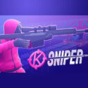 Squid Sniper Master 6 squid sniper master