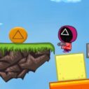 Squidgame Dalgona Collect 10 squidgame dalgona collect