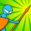 Stickman Merge Battle: Arena 6 stickman merge battle arena 1