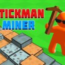 Stickman Miner 6 stickman miner 1