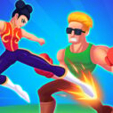 Strong Fighter 9 strong fighter 1