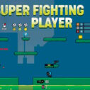 Super Fighting Player 3 super fighting player 1