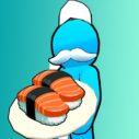 Sushi Bar 7 sushi bar
