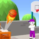 The ball bounces 8 the ball bounces 2