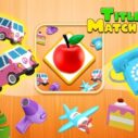 Tiled Match Three 3D 6 tiled match three 3d 1