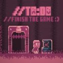 TO DO Finish the game 8 to do finish the game 1