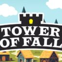 Tower of Fall 3 tower of fall 1