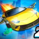 Ultimate Flying Car 2 6 ultimate flying car 2 1