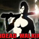 Undead Walking 4 undead walking