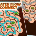 Water Flow Connect 5 water flow connect
