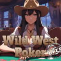 Wild West Poker Lite 2 wild west poker lite 2
