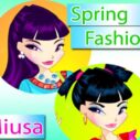 Winx Musa Spring Fashion 6 winx musa spring fashion