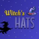 Witchs hats 5 witchs hats 1