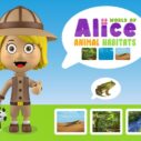 World of Alice Animal Habitat 10 world of alice animal habitat 2
