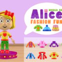 World of Alice Fashion fun 8 world of alice fashion fun 1