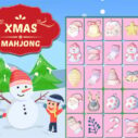 Xmas Mahjong 10 xmas mahjong 1
