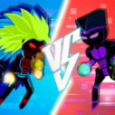 Z Stick Duel Fighting 5 z stick duel fighting 1