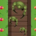 Zigzag Zombie 3 zigzag zombie